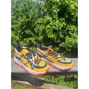 Triple 7 Men’s Grambling Sneakers Sz 10 NIB
